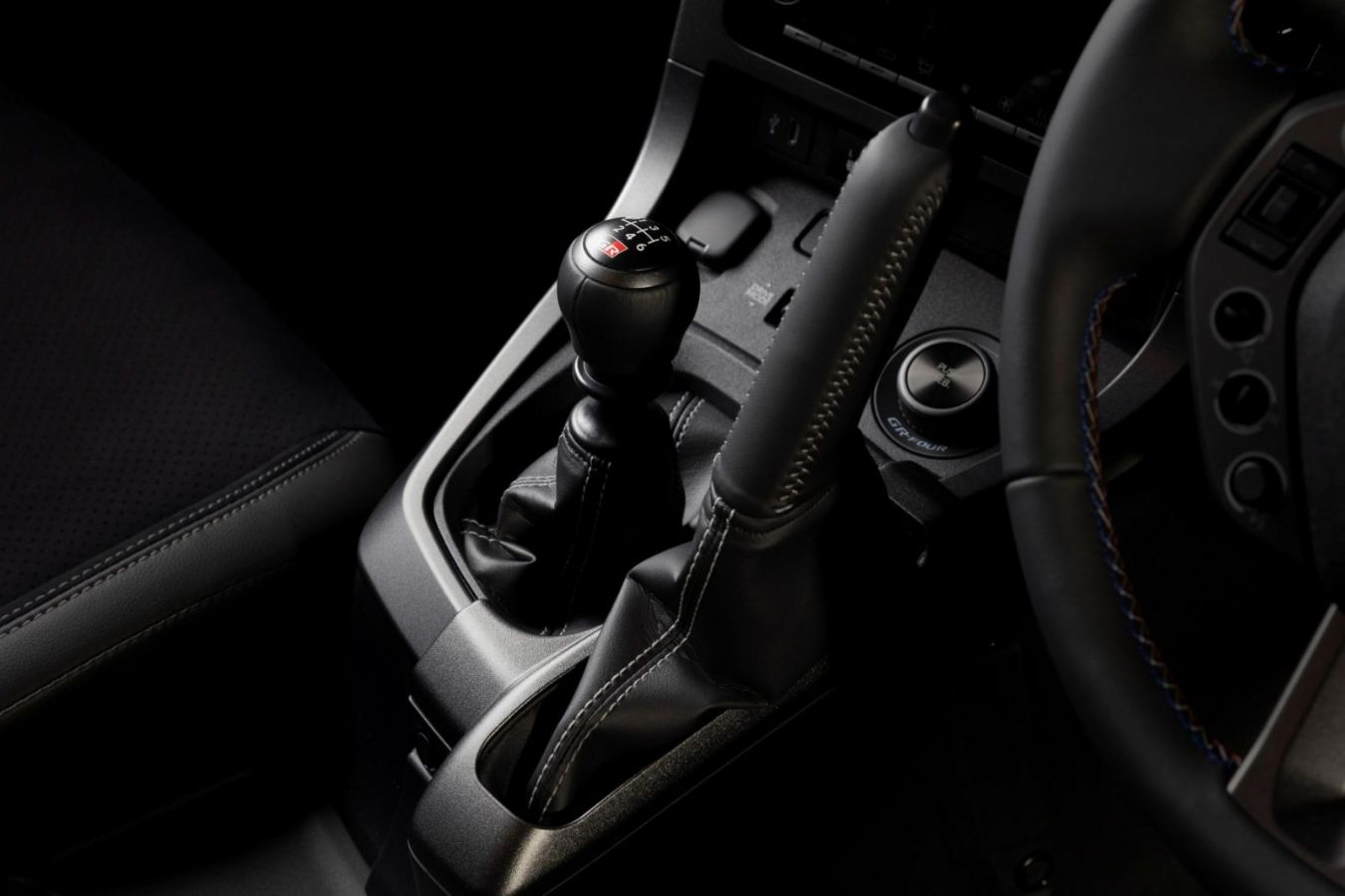 Νέο Toyota GR Yaris με την υπογραφή του Sébastien Ogier